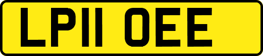 LP11OEE