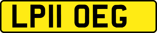 LP11OEG