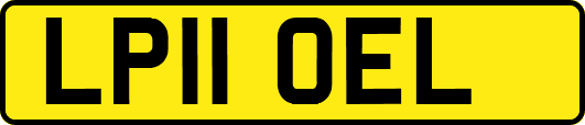 LP11OEL