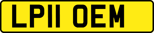 LP11OEM