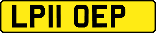 LP11OEP