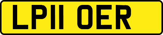 LP11OER