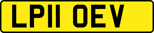 LP11OEV