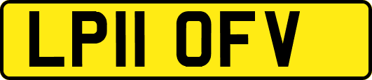 LP11OFV