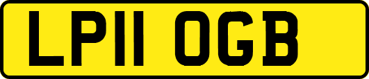 LP11OGB