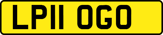 LP11OGO