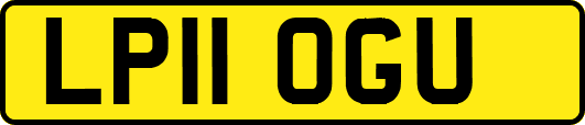 LP11OGU