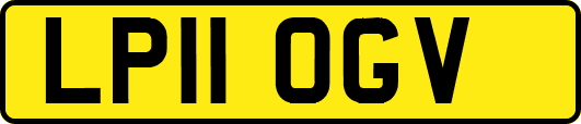 LP11OGV
