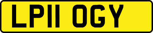 LP11OGY