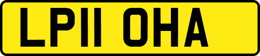LP11OHA