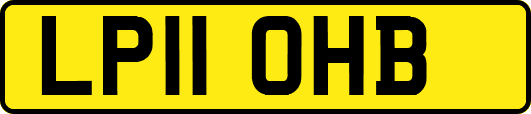 LP11OHB