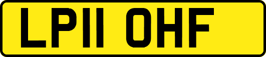 LP11OHF
