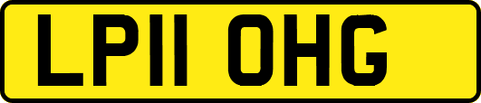 LP11OHG