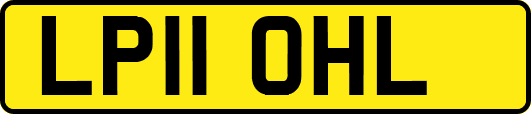 LP11OHL