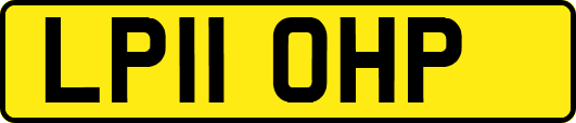 LP11OHP