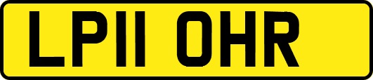 LP11OHR