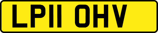 LP11OHV