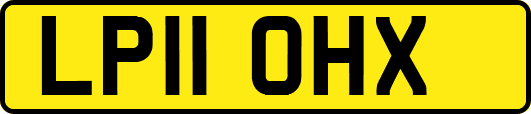 LP11OHX