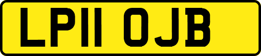 LP11OJB