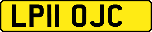LP11OJC
