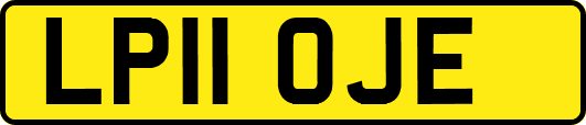 LP11OJE