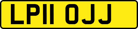 LP11OJJ