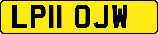 LP11OJW