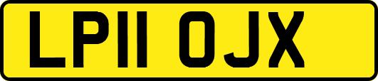 LP11OJX