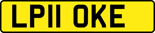 LP11OKE