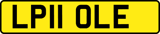 LP11OLE