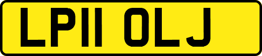 LP11OLJ