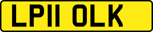 LP11OLK