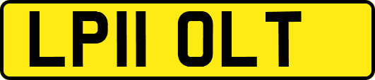 LP11OLT