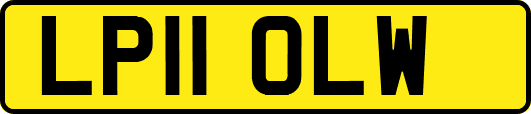 LP11OLW