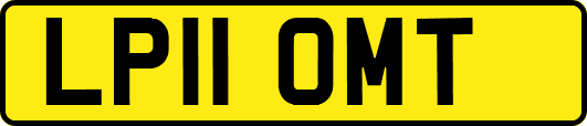 LP11OMT
