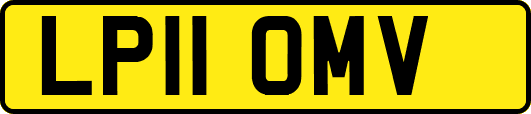LP11OMV