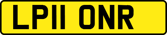 LP11ONR