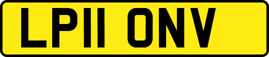 LP11ONV
