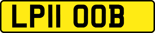 LP11OOB