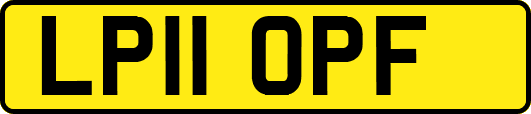 LP11OPF