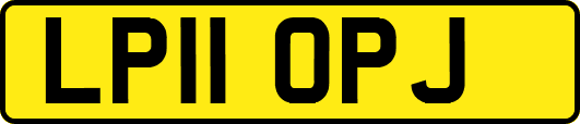 LP11OPJ