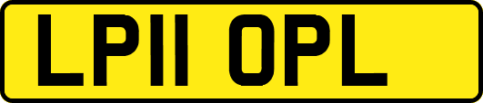 LP11OPL