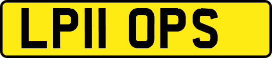 LP11OPS