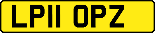 LP11OPZ