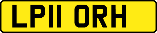 LP11ORH