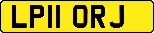 LP11ORJ