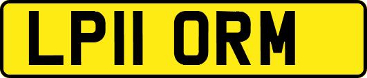 LP11ORM