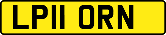 LP11ORN
