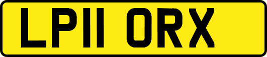 LP11ORX