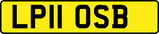 LP11OSB